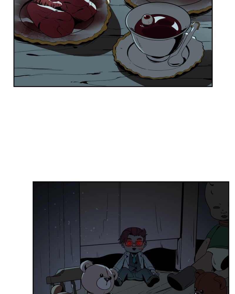 Black Sun Doreiou Chapter 54 page 57 - 