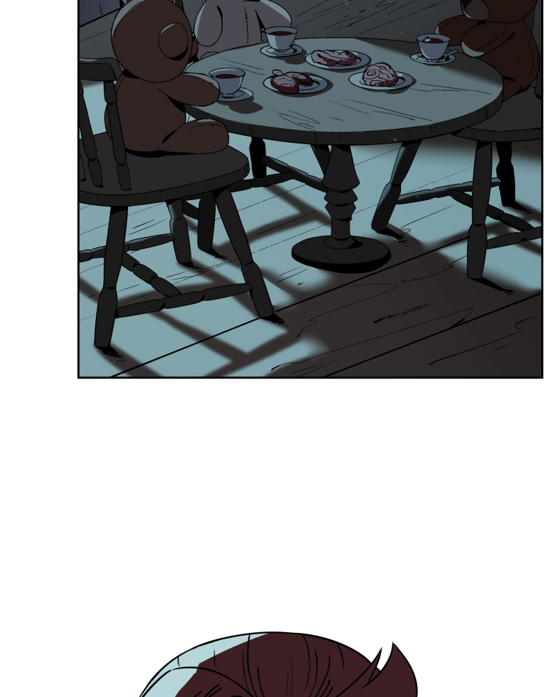 Black Sun Doreiou Chapter 54 page 58 - 