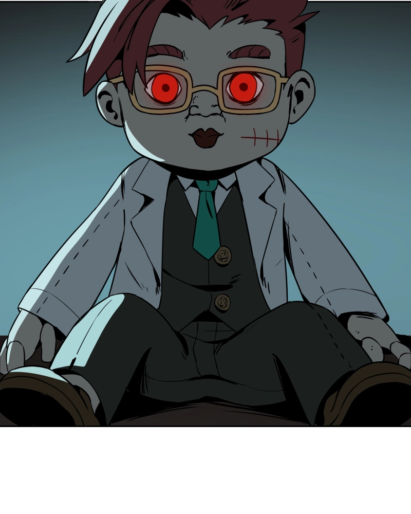 Black Sun Doreiou Chapter 54 page 59 - 