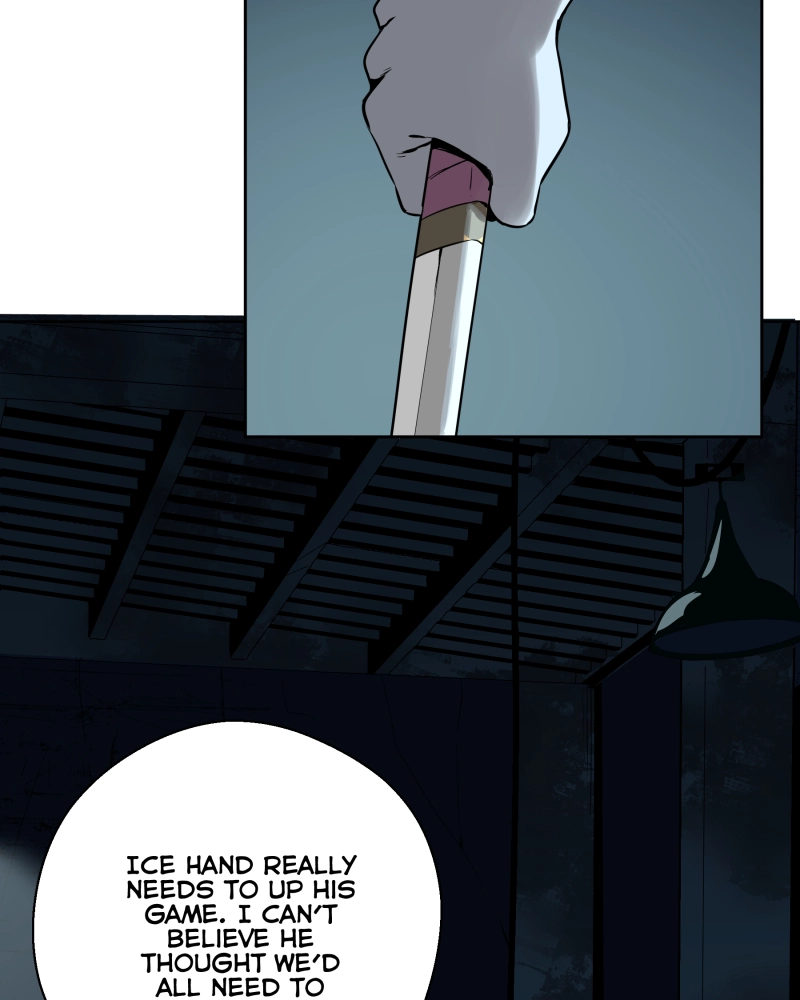 Black Sun Doreiou Chapter 54 page 63 - 