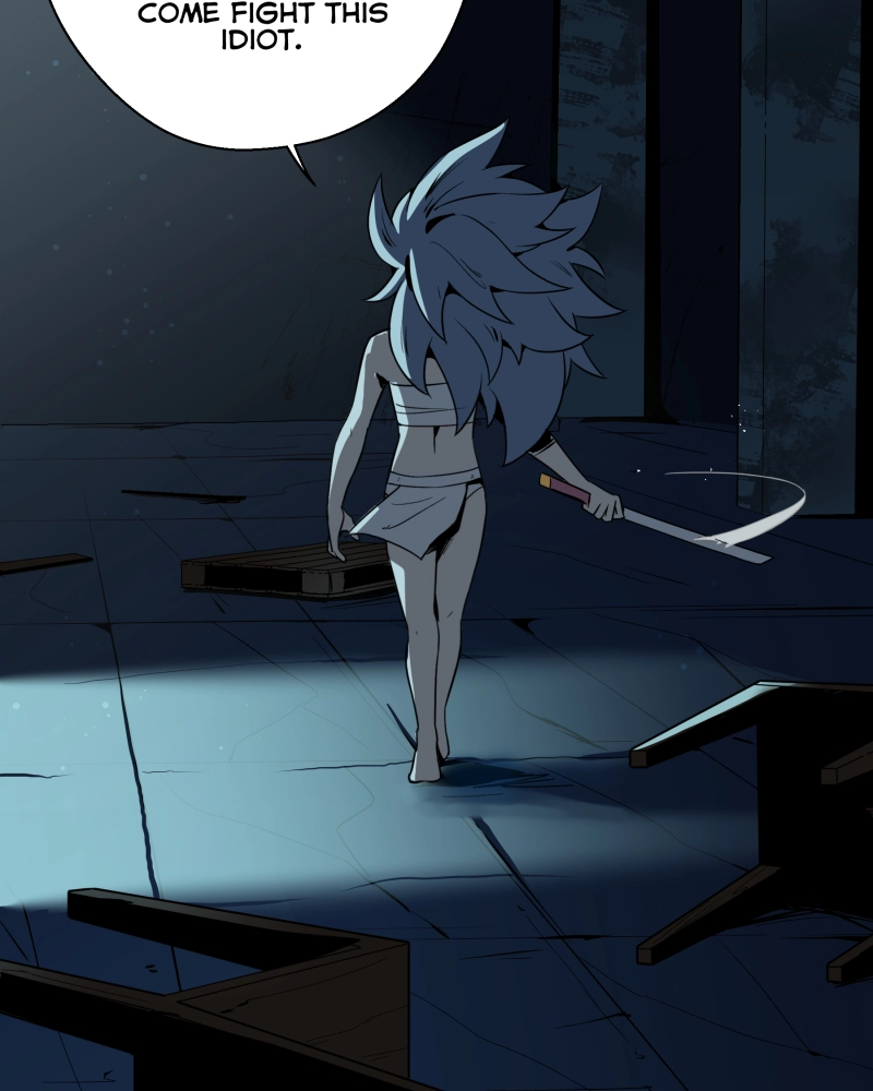 Black Sun Doreiou Chapter 54 page 64 - 