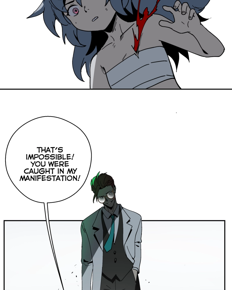 Black Sun Doreiou Chapter 54 page 70 - 
