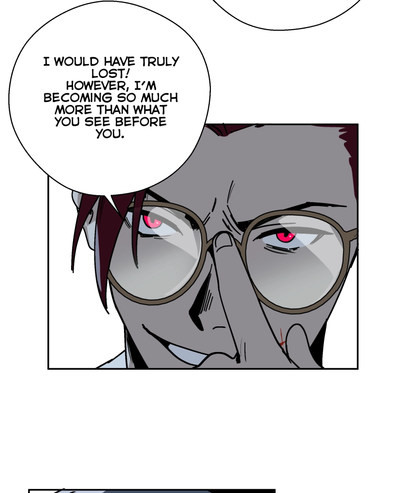 Black Sun Doreiou Chapter 54 page 72 - 