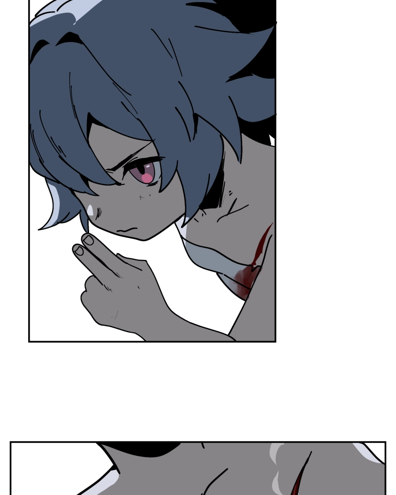 Black Sun Doreiou Chapter 54 page 73 - 