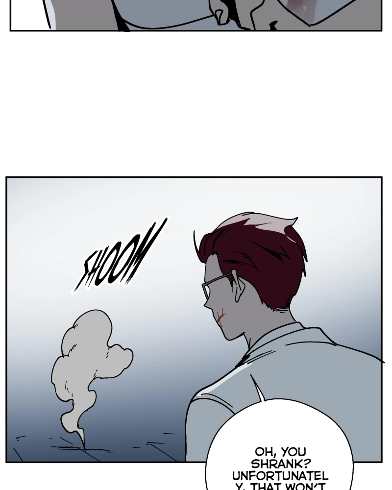 Black Sun Doreiou Chapter 54 page 75 - 