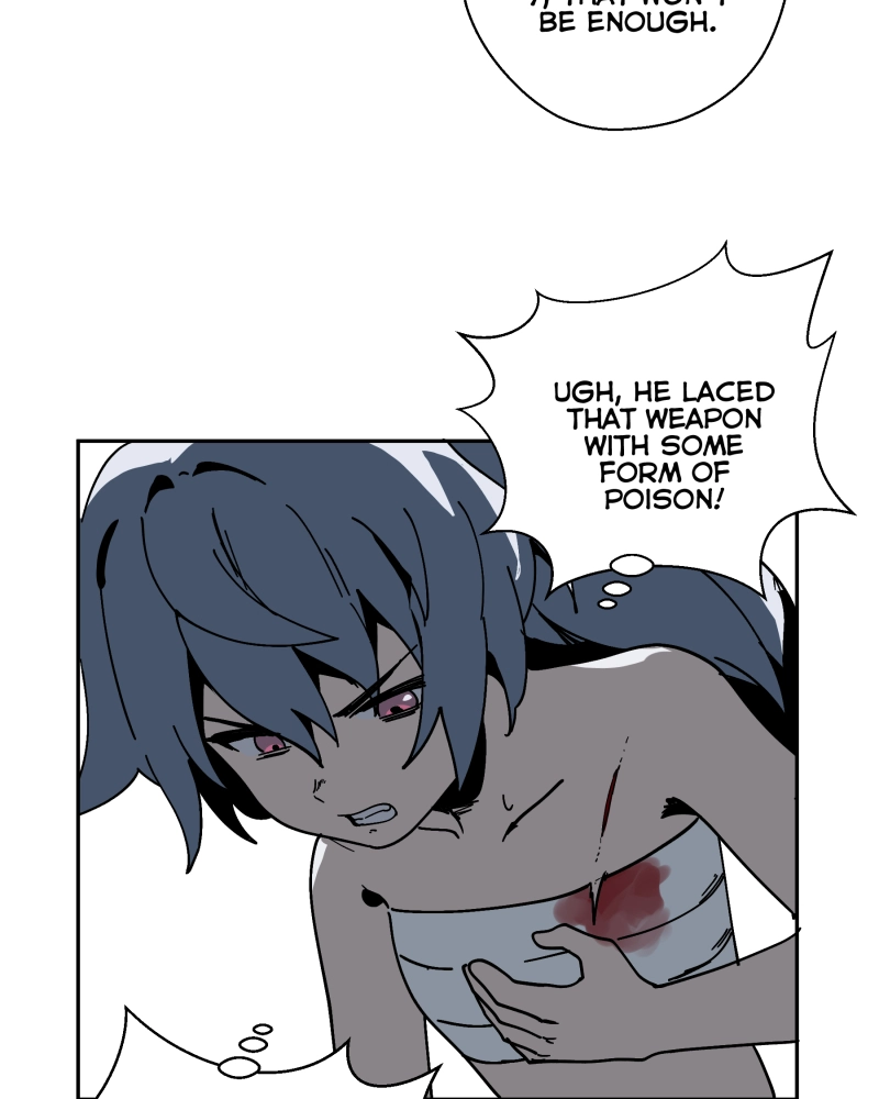 Black Sun Doreiou Chapter 54 page 76 - 