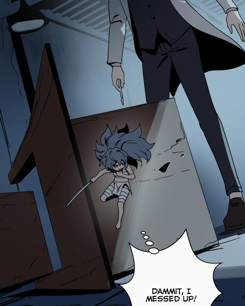 Black Sun Doreiou Chapter 54 page 78 - 