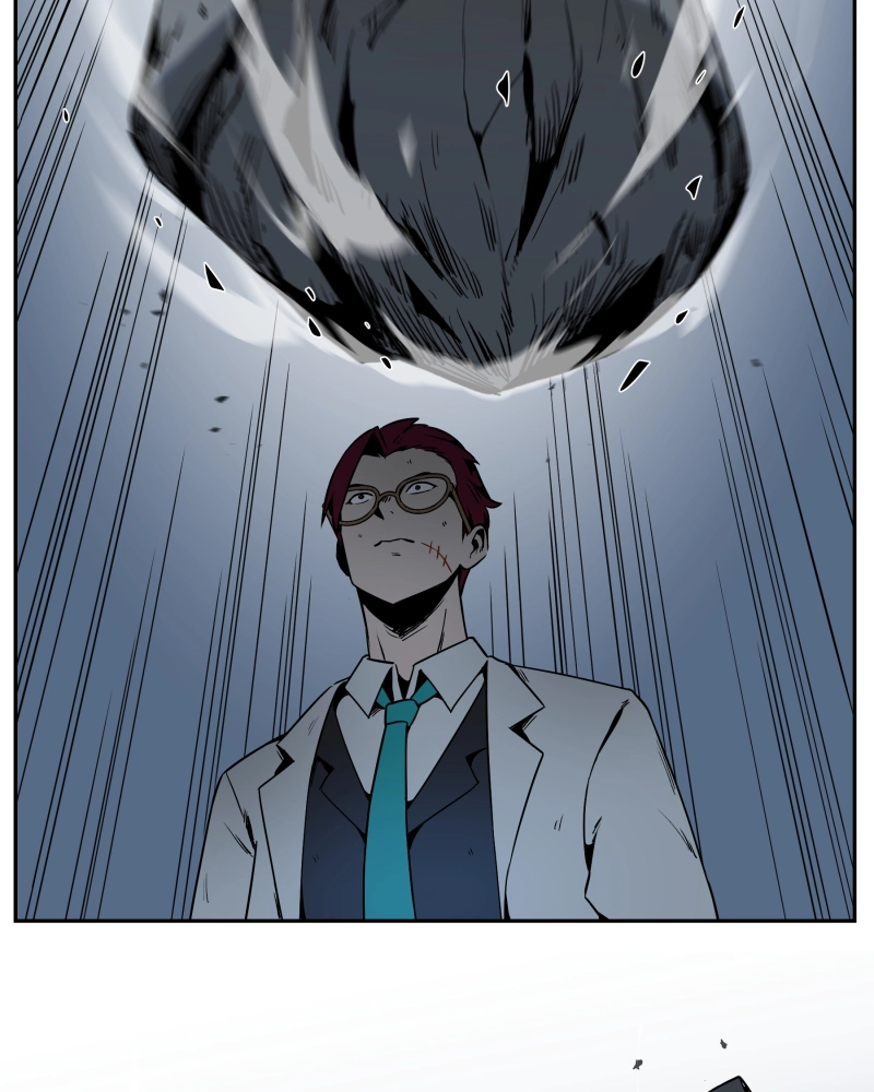 Black Sun Doreiou Chapter 55 page 19 - 