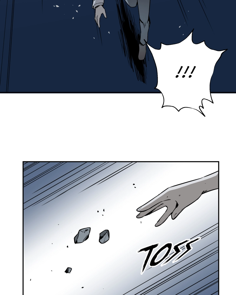 Black Sun Doreiou Chapter 55 page 21 - 