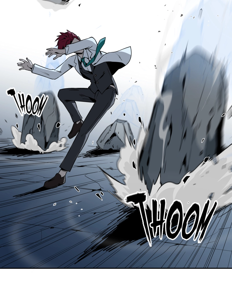 Black Sun Doreiou Chapter 55 page 23 - 
