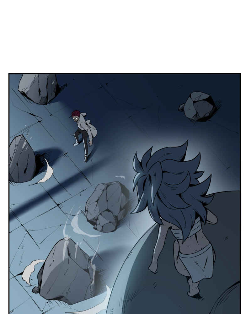 Black Sun Doreiou Chapter 55 page 24 - 
