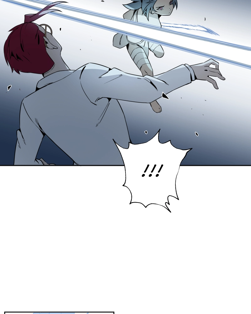 Black Sun Doreiou Chapter 55 page 29 - 