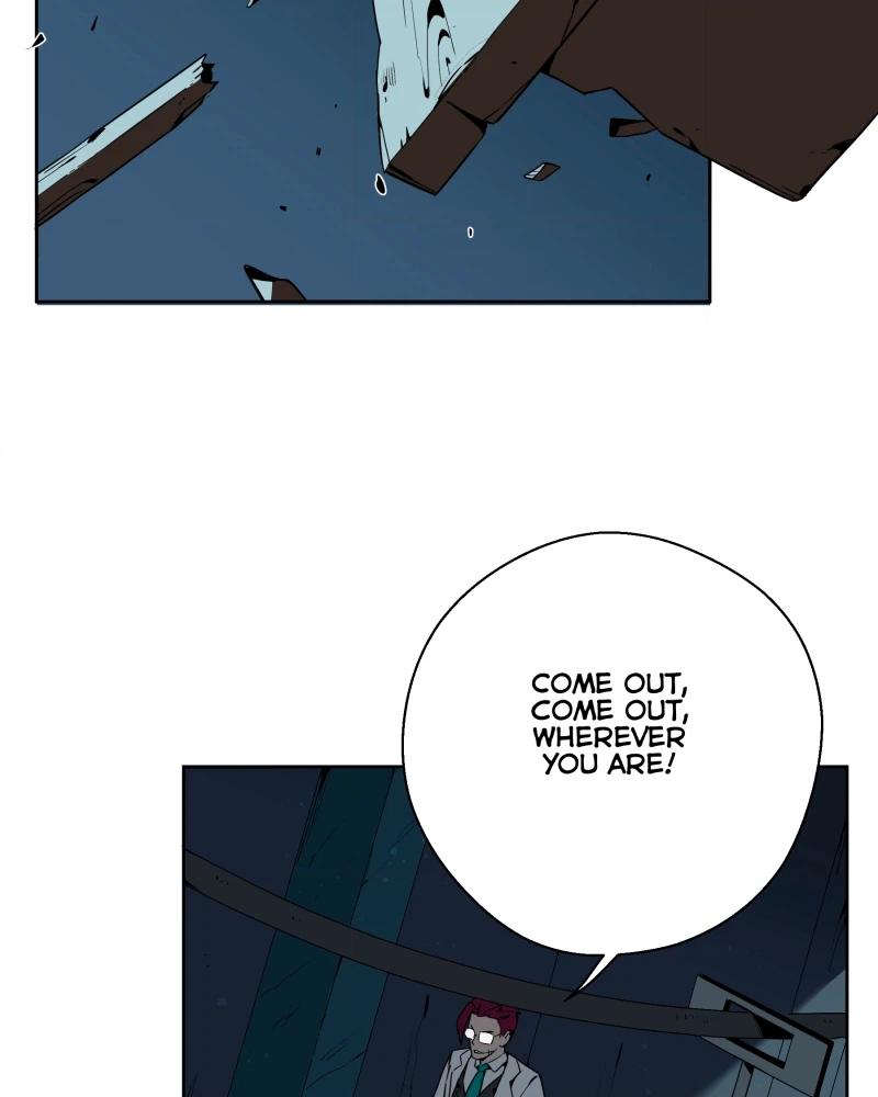 Black Sun Doreiou Chapter 55 page 4 - 