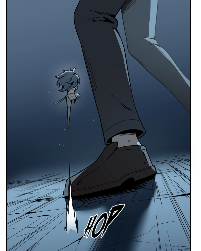 Black Sun Doreiou Chapter 55 page 31 - 