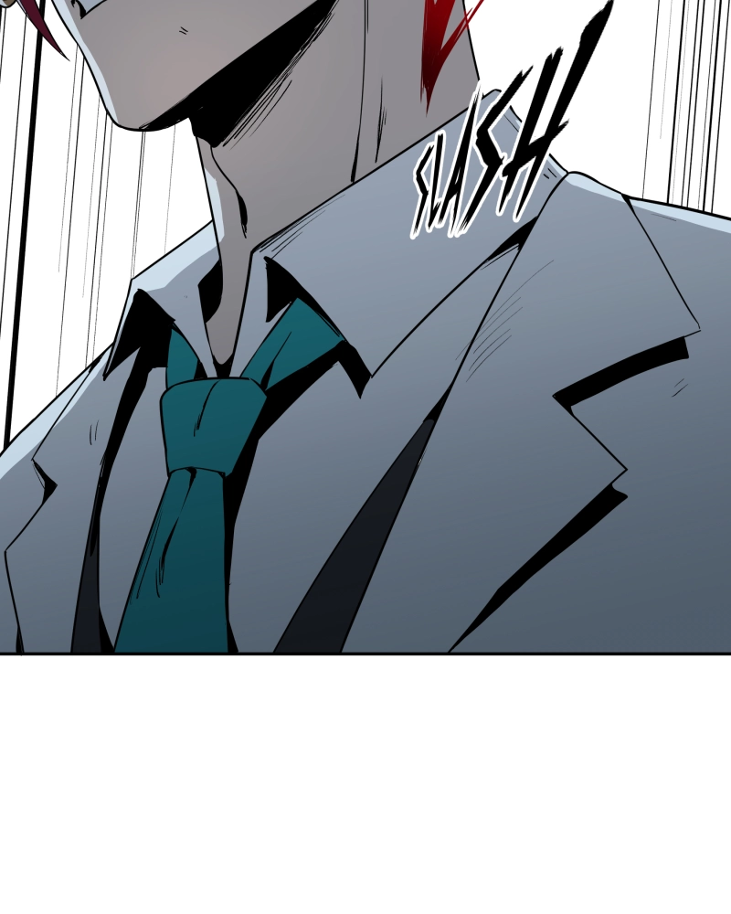 Black Sun Doreiou Chapter 55 page 33 - 