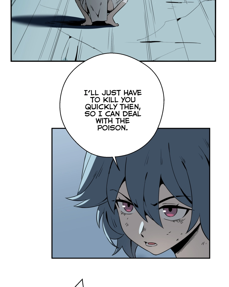 Black Sun Doreiou Chapter 55 page 37 - 
