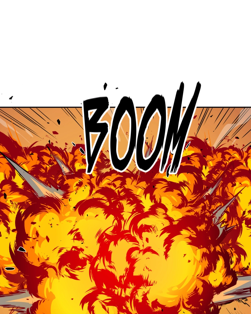 Black Sun Doreiou Chapter 55 page 40 - 