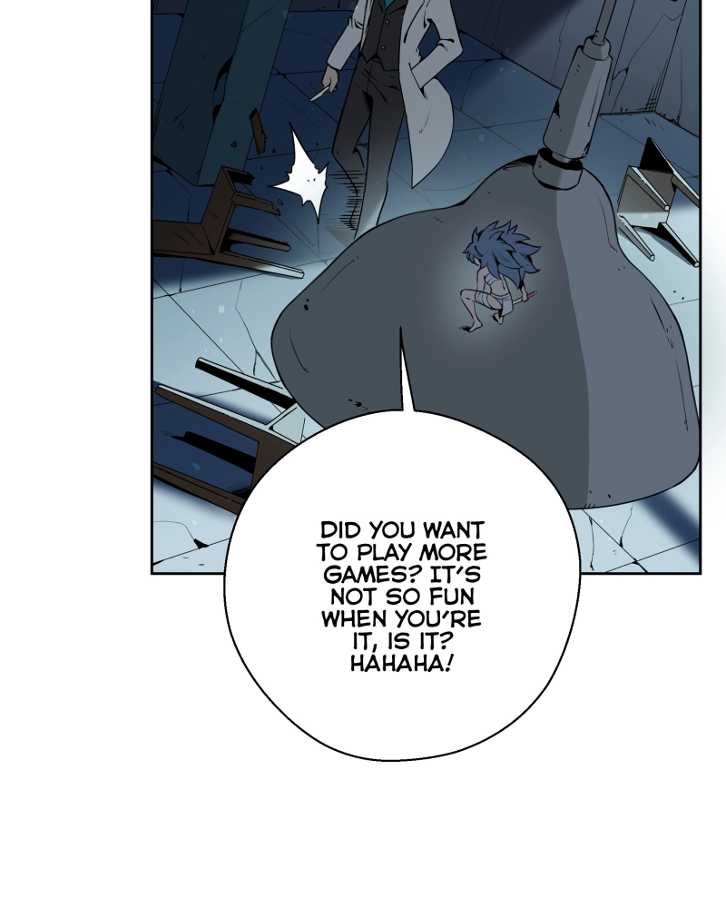 Black Sun Doreiou Chapter 55 page 5 - 