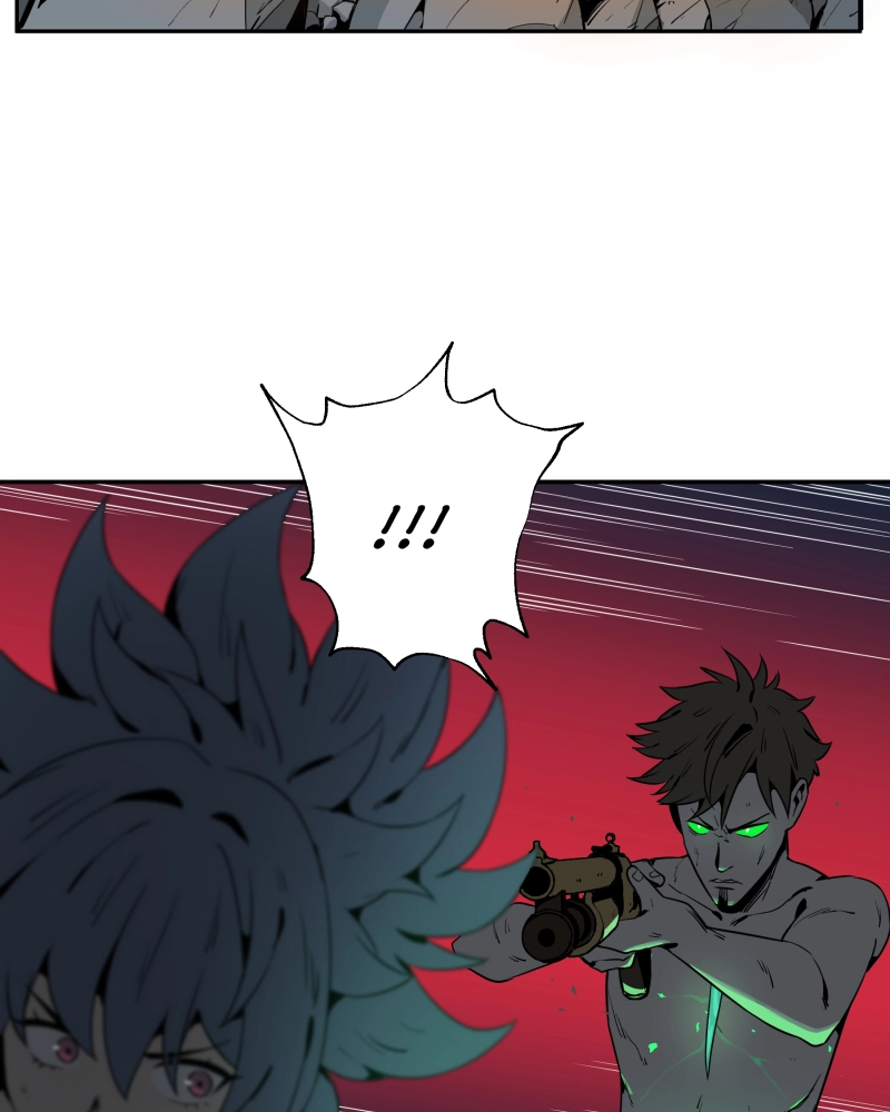 Black Sun Doreiou Chapter 55 page 43 - 