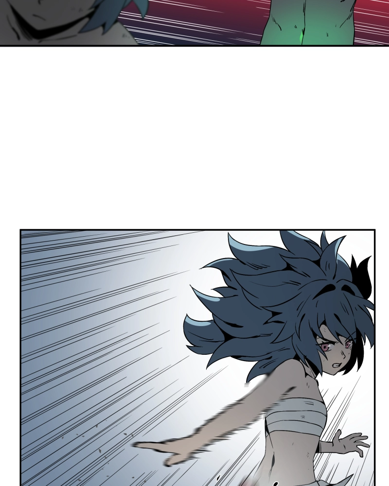 Black Sun Doreiou Chapter 55 page 44 - 