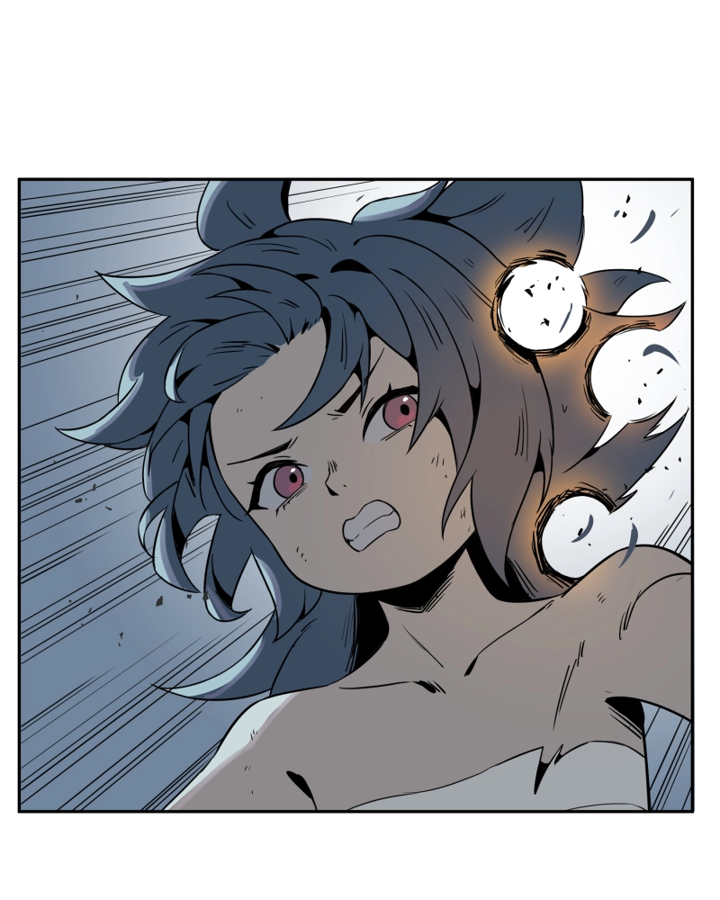 Black Sun Doreiou Chapter 55 page 47 - 