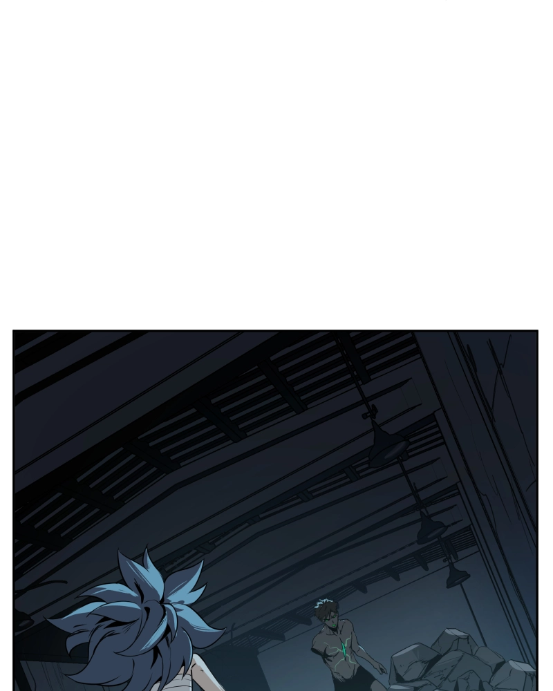 Black Sun Doreiou Chapter 55 page 49 - 