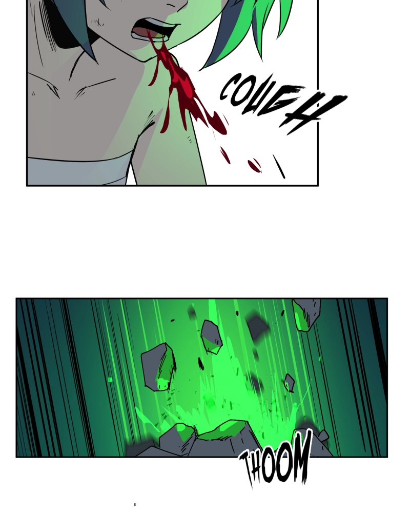 Black Sun Doreiou Chapter 55 page 51 - 