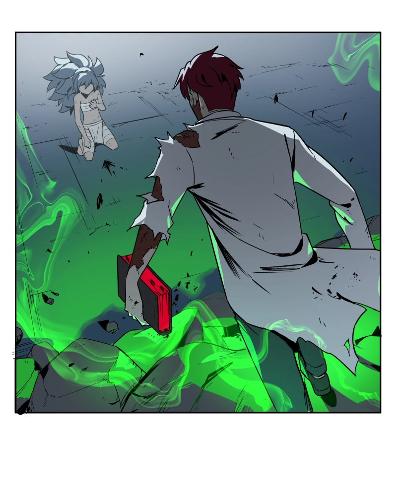 Black Sun Doreiou Chapter 55 page 52 - 
