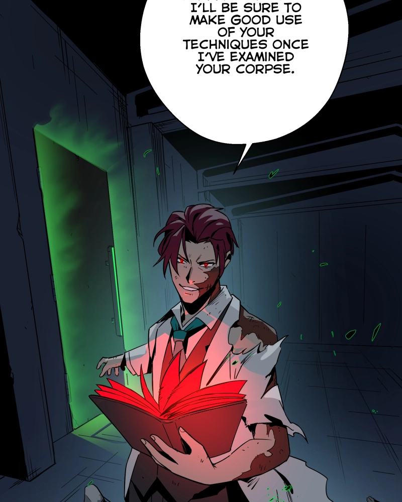 Black Sun Doreiou Chapter 55 page 54 - 