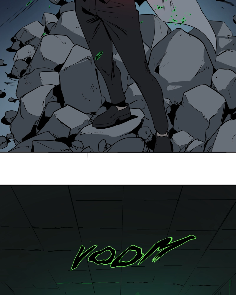 Black Sun Doreiou Chapter 55 page 55 - 