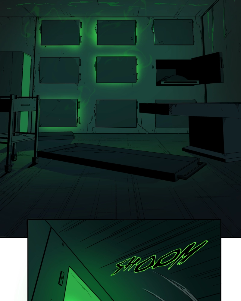 Black Sun Doreiou Chapter 55 page 56 - 