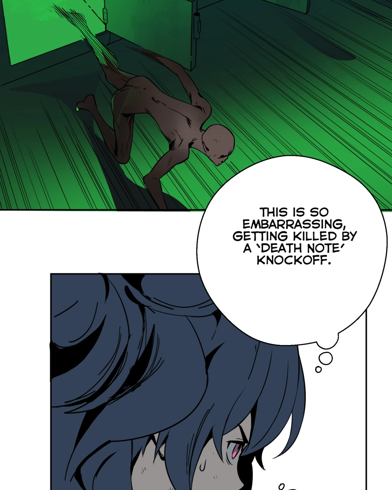 Black Sun Doreiou Chapter 55 page 58 - 