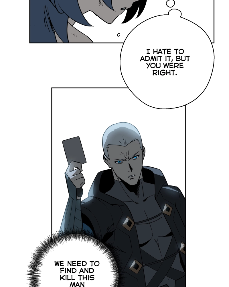 Black Sun Doreiou Chapter 55 page 59 - 