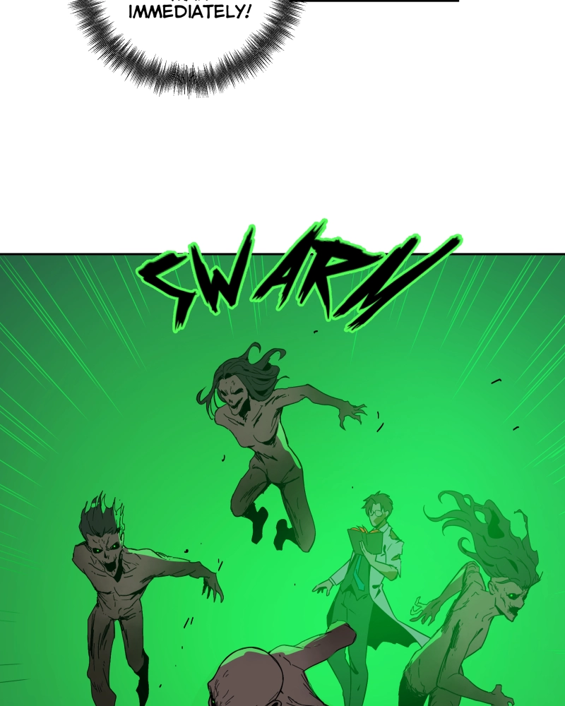 Black Sun Doreiou Chapter 55 page 60 - 