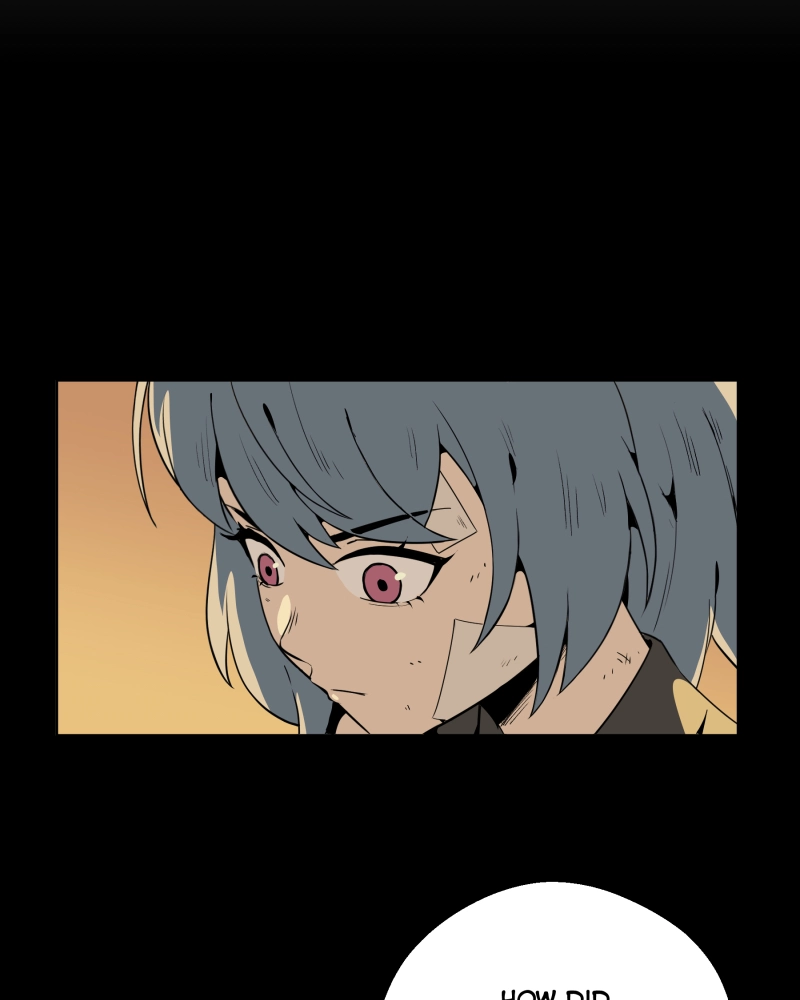 Black Sun Doreiou Chapter 55 page 7 - 
