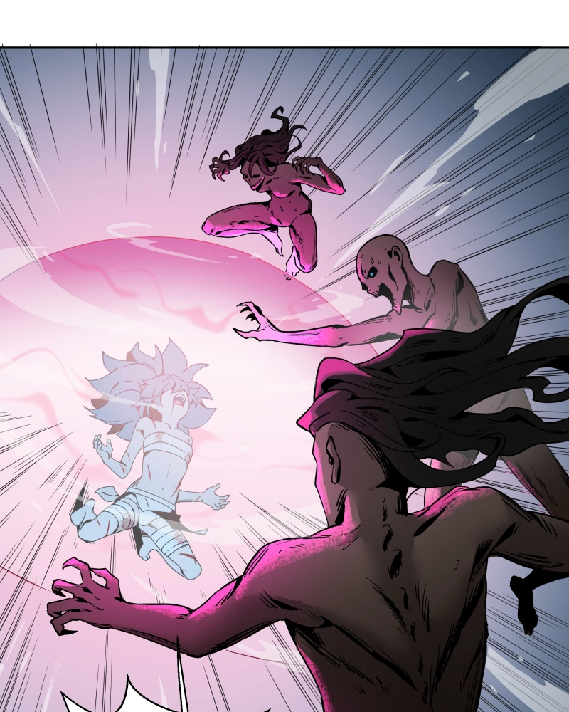 Black Sun Doreiou Chapter 55 page 65 - 