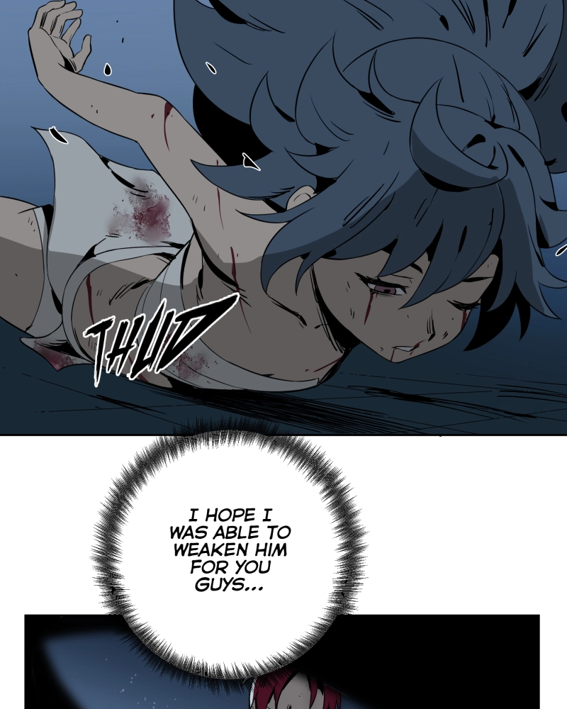 Black Sun Doreiou Chapter 55 page 73 - 