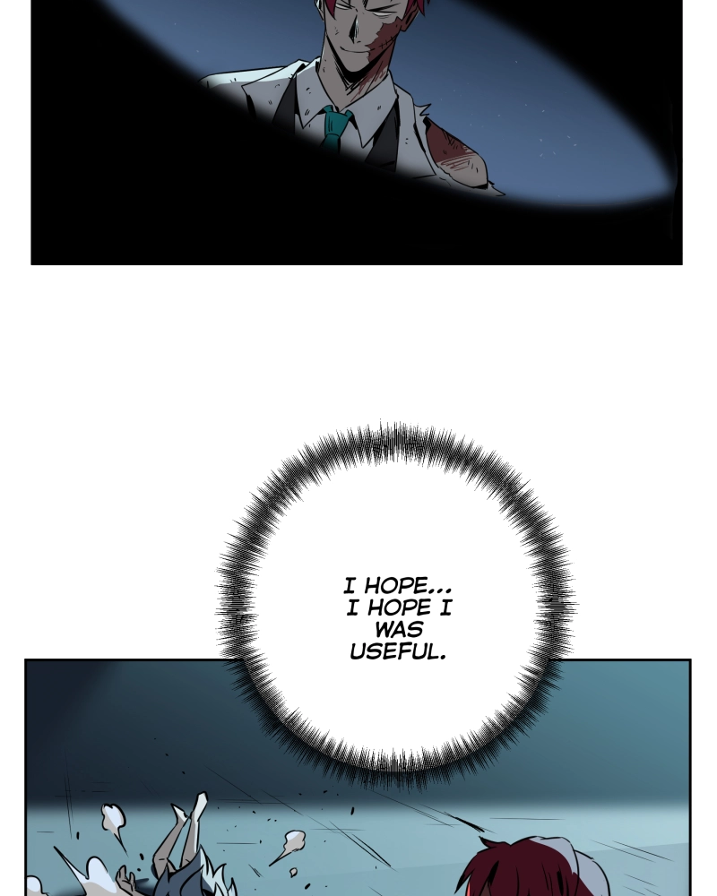 Black Sun Doreiou Chapter 55 page 74 - 