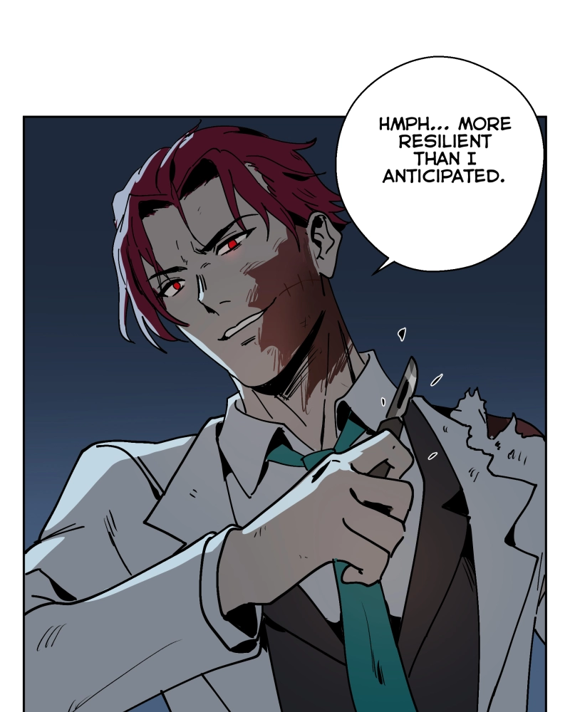 Black Sun Doreiou Chapter 55 page 76 - 