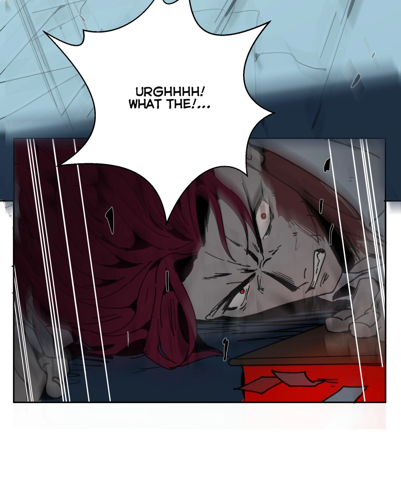Black Sun Doreiou Chapter 55 page 79 - 