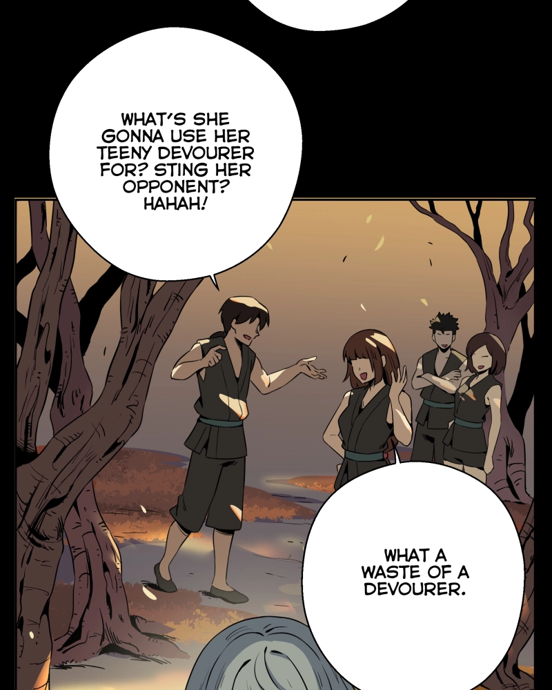 Black Sun Doreiou Chapter 55 page 9 - 