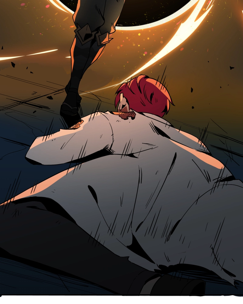 Black Sun Doreiou Chapter 55 page 81 - 