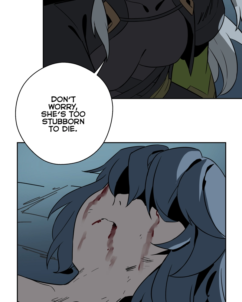 Black Sun Doreiou Chapter 55 page 85 - 