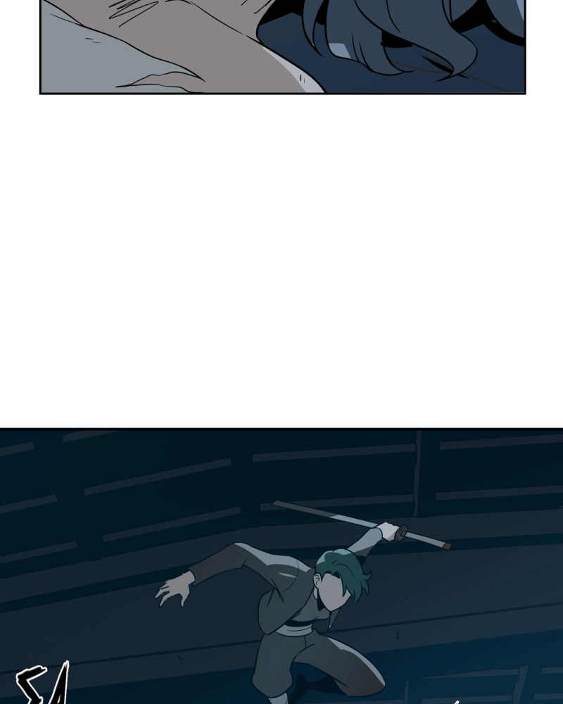 Black Sun Doreiou Chapter 55 page 86 - 