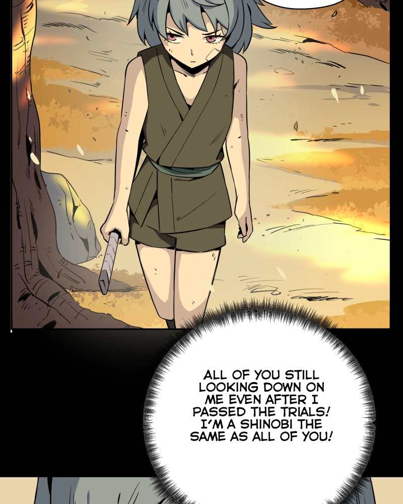 Black Sun Doreiou Chapter 55 page 10 - 