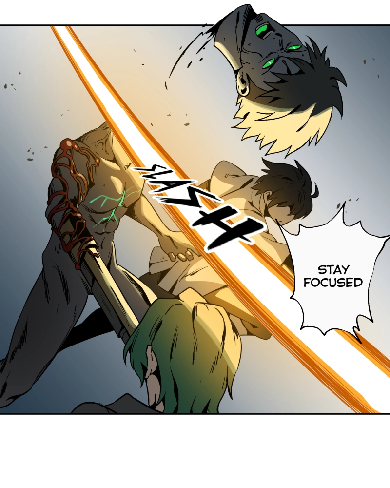Black Sun Doreiou Chapter 57 page 15 - 
