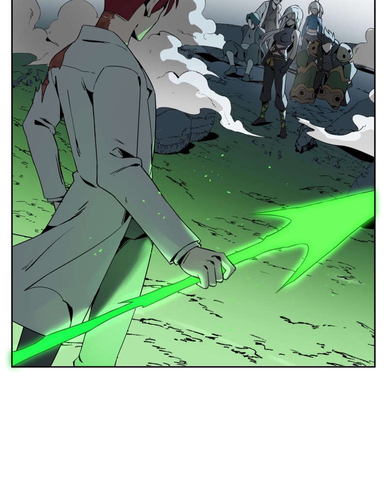 Black Sun Doreiou Chapter 57 page 18 - 
