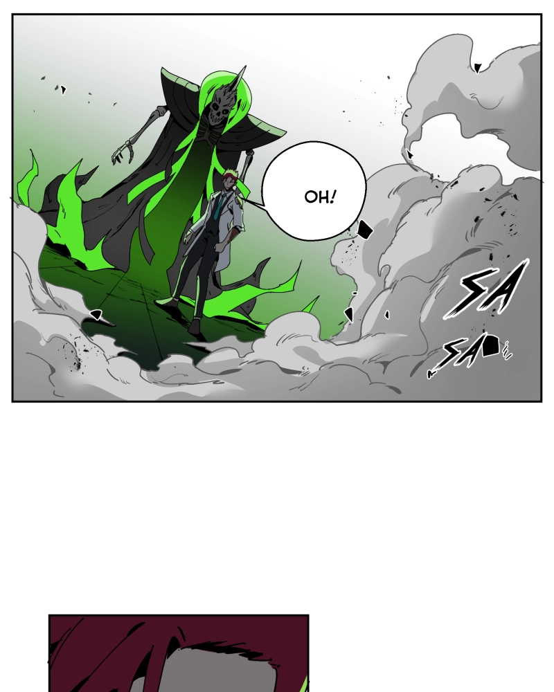Black Sun Doreiou Chapter 57 page 3 - 