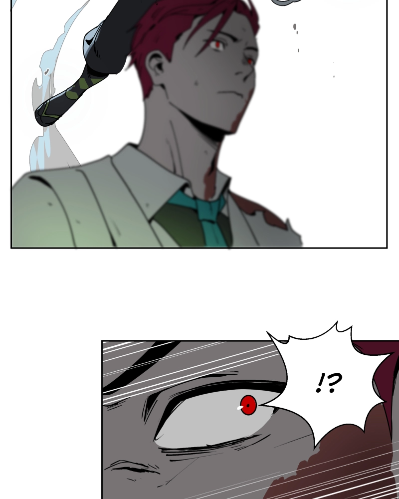 Black Sun Doreiou Chapter 57 page 21 - 