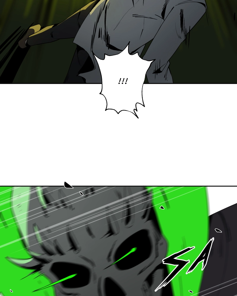 Black Sun Doreiou Chapter 57 page 24 - 